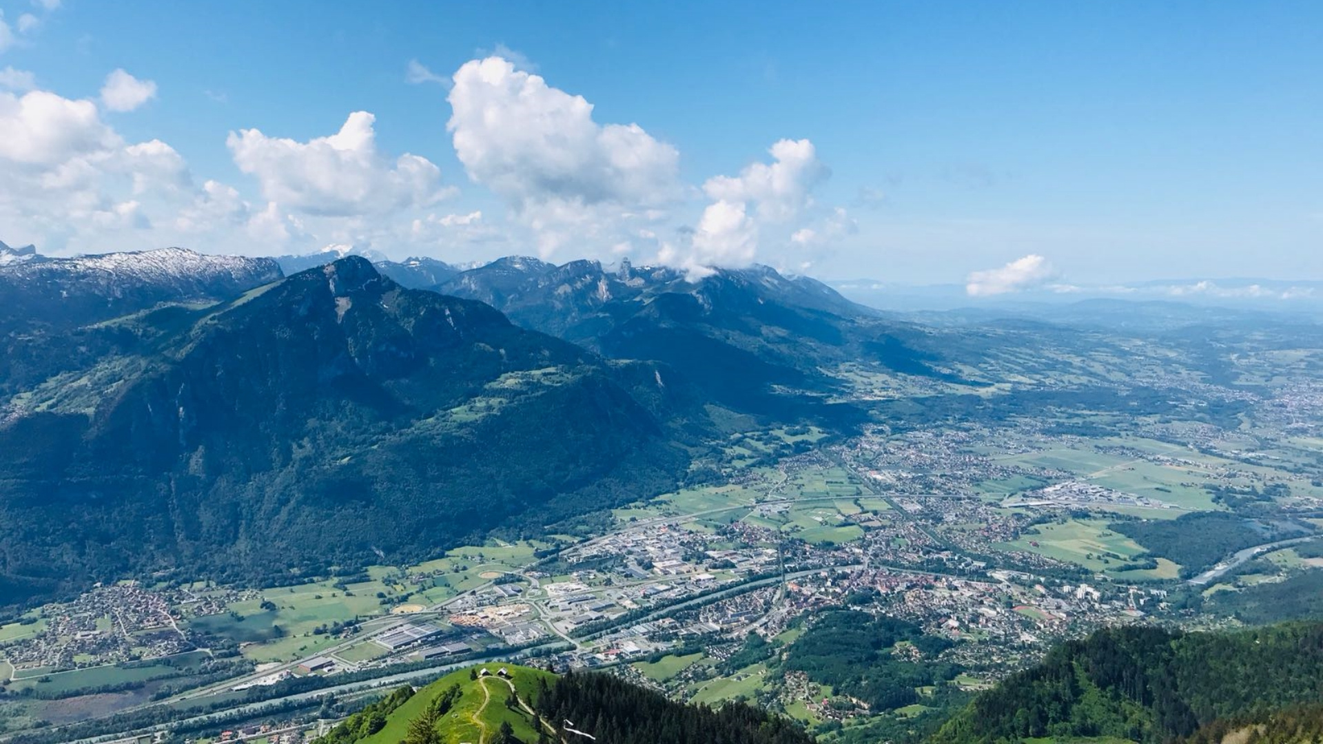 Agence immobilière SaintPierreenFaucigny Faucigny Immobilier